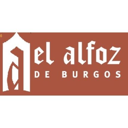 Logo od Restaurante El Alfoz de Burgos
