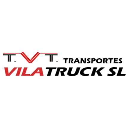 Logotyp från Transports Vilatruck