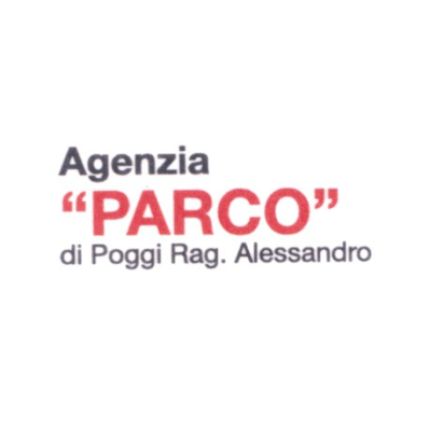 Logo da Agenzia Parco