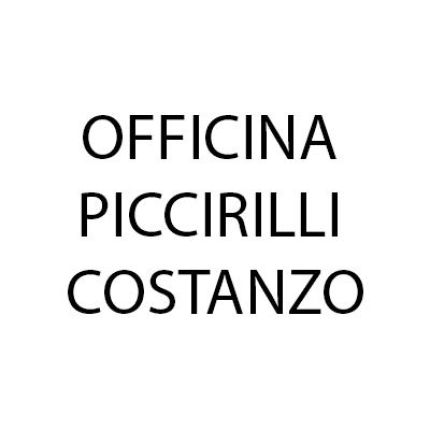 Logo van Officina Meccanica Piccirilli Costanzo Capranica