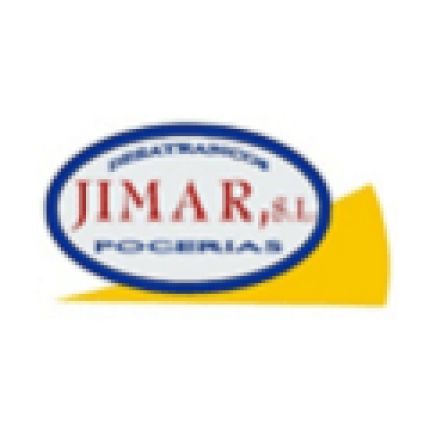 Logo od Pocerías Jimar