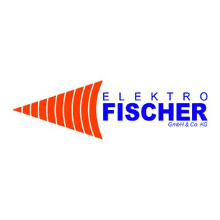 Logo von Elektro Fischer GmbH & Co. KG