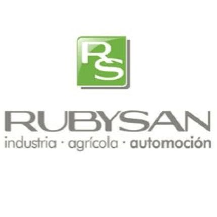 Logotipo de Rubysan