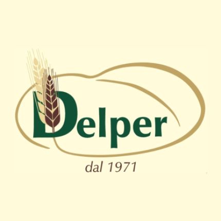 Logo fra Delper L'Arte della Panificazione dal 1971