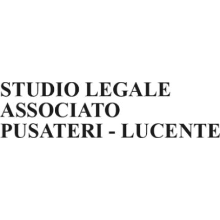 Logo fra Studio Legale Associato Pusateri - Lucente