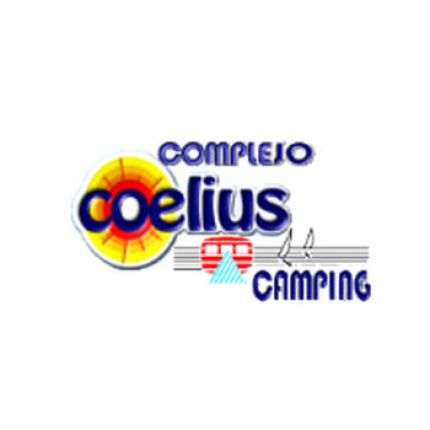 Logo from Camping Coelius