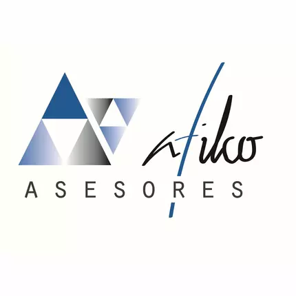 Logo van Asesoría Valencia Afilco Asesores