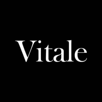 Logotyp från Vitale Ristorante