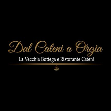 Logo von Ristorante Dal Cateni