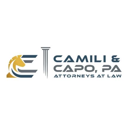 Logo da Camili & Capo, PA