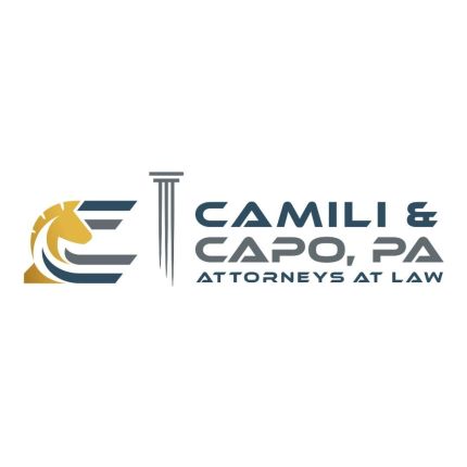 Logo from Camili & Capo, PA