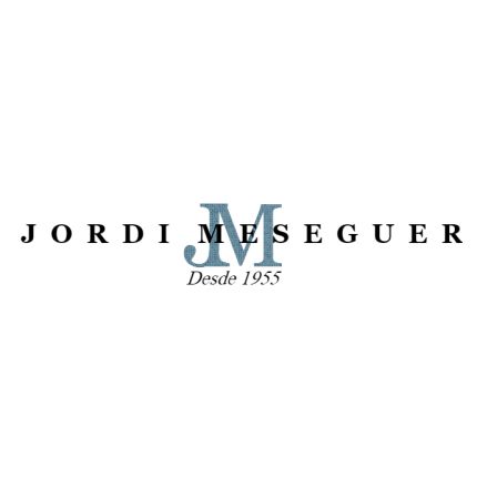Logotipo de Jordi Meseguer