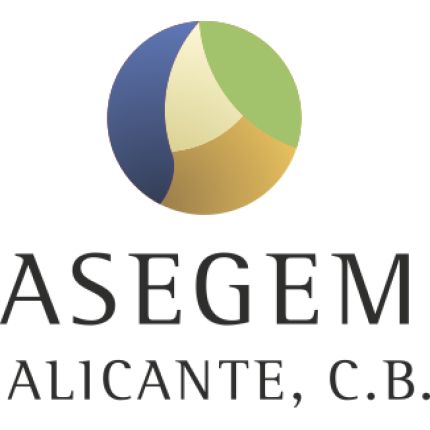 Logo fra Asegem Alicante