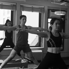 Bild von The Pilates Room NYC