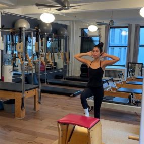 Bild von The Pilates Room NYC