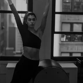 Bild von The Pilates Room NYC