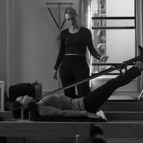 Bild von The Pilates Room NYC