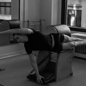 Bild von The Pilates Room NYC