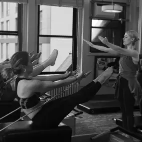 Bild von The Pilates Room NYC