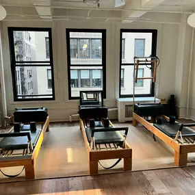 Bild von The Pilates Room NYC