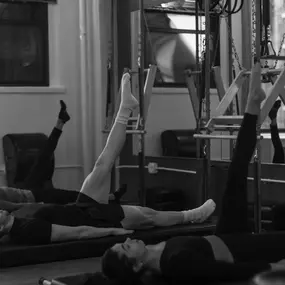 Bild von The Pilates Room NYC