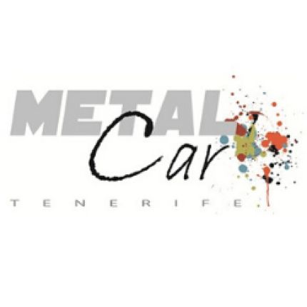 Logo fra Metalcar Tenerife