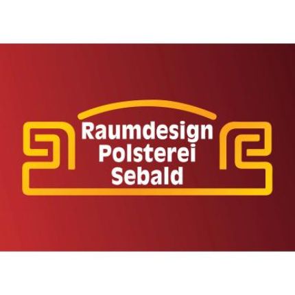 Logo de Raumdesign Polsterei Sebald