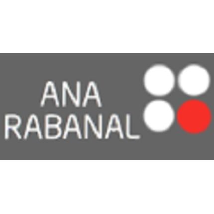 Logótipo de Ana Rabanal Cocinas