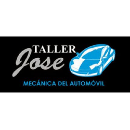 Logo van Taller Jose