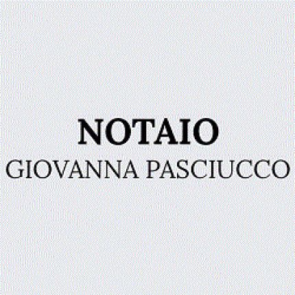 Logo da Notaio Pasciucco Giovanna