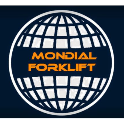 Logo de Mondial Forklift