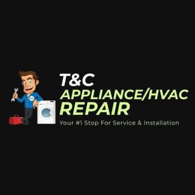 Bild von T&C Appliance HVAC Repair