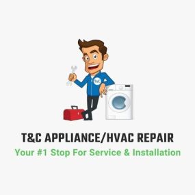 Bild von T&C Appliance HVAC Repair