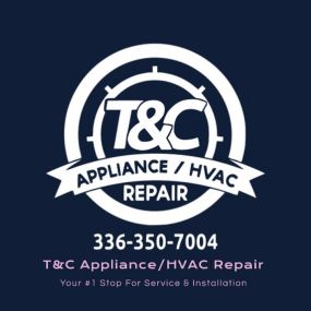 Bild von T&C Appliance HVAC Repair