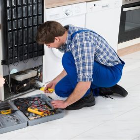 Bild von T&C Appliance HVAC Repair