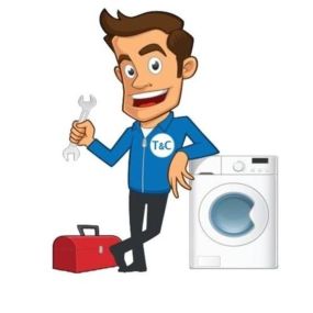 Bild von T&C Appliance HVAC Repair