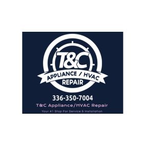 Bild von T&C Appliance HVAC Repair