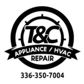 Bild von T&C Appliance HVAC Repair