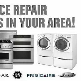 Bild von T&C Appliance HVAC Repair