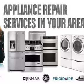 Bild von T&C Appliance HVAC Repair