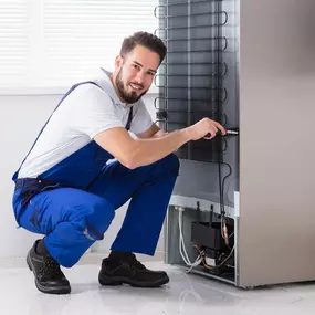 Bild von T&C Appliance HVAC Repair