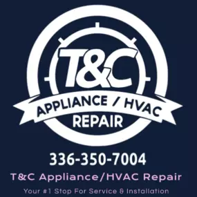 Bild von T&C Appliance HVAC Repair