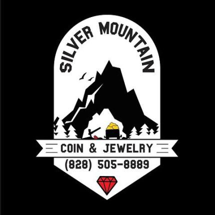 Logo od Silver Mountain Coin & Jewelry