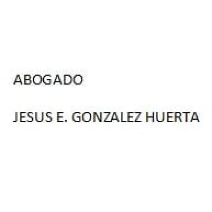 Logotyp från Jesus E. Gonzalez Huerta