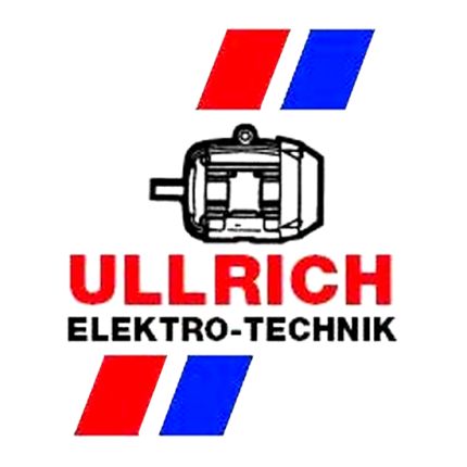Logo od Ullrich Elektro-Technik