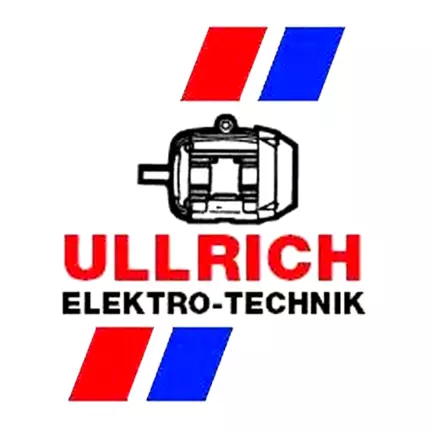 Logo van Ullrich Elektro-Technik