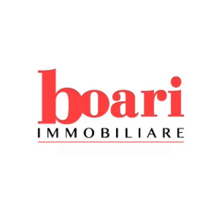 Logotyp från Boari Immobiliare