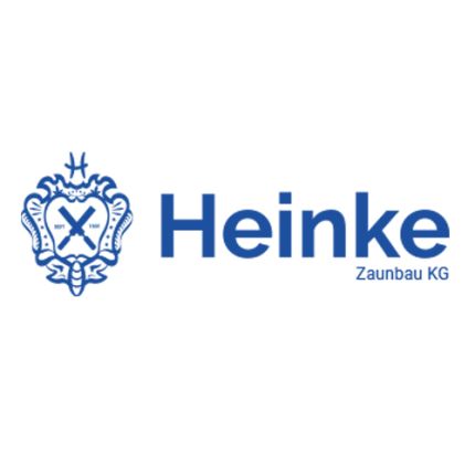 Logo van Heinke Zaunbau KG