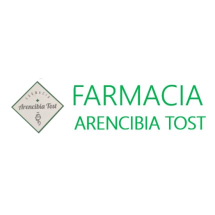 Logo de Farmacia Arencibia Tost