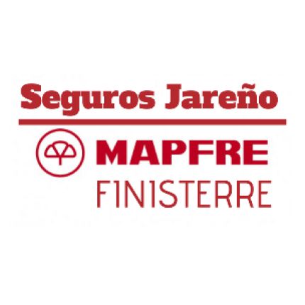 Logotipo de Seguros Jareño Mapfre Finisterre Ciudad Real